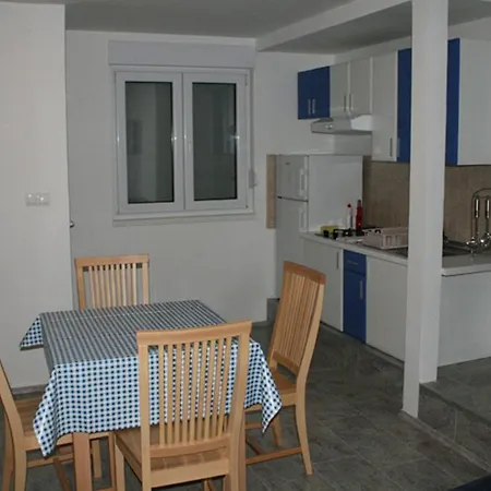 13551b Apartamento
